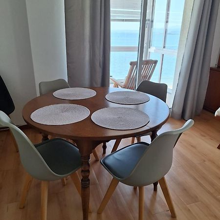 Apartamento Villa 3 Vilagarcia de Arousa Exterior foto