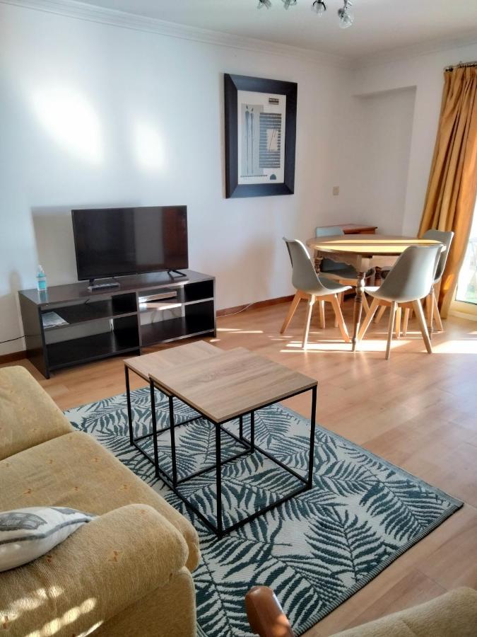 Apartamento Villa 3 Vilagarcia de Arousa Exterior foto