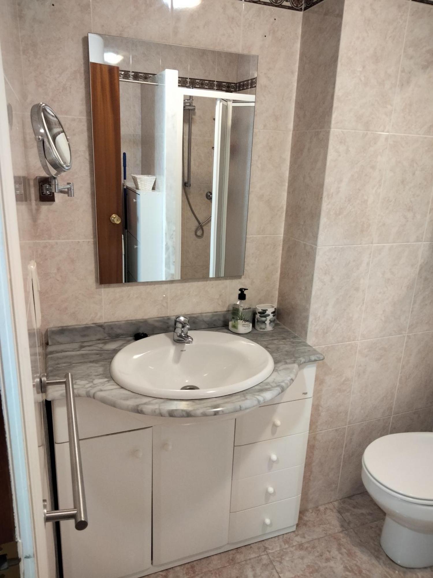 Apartamento Villa 3 Vilagarcia de Arousa Exterior foto