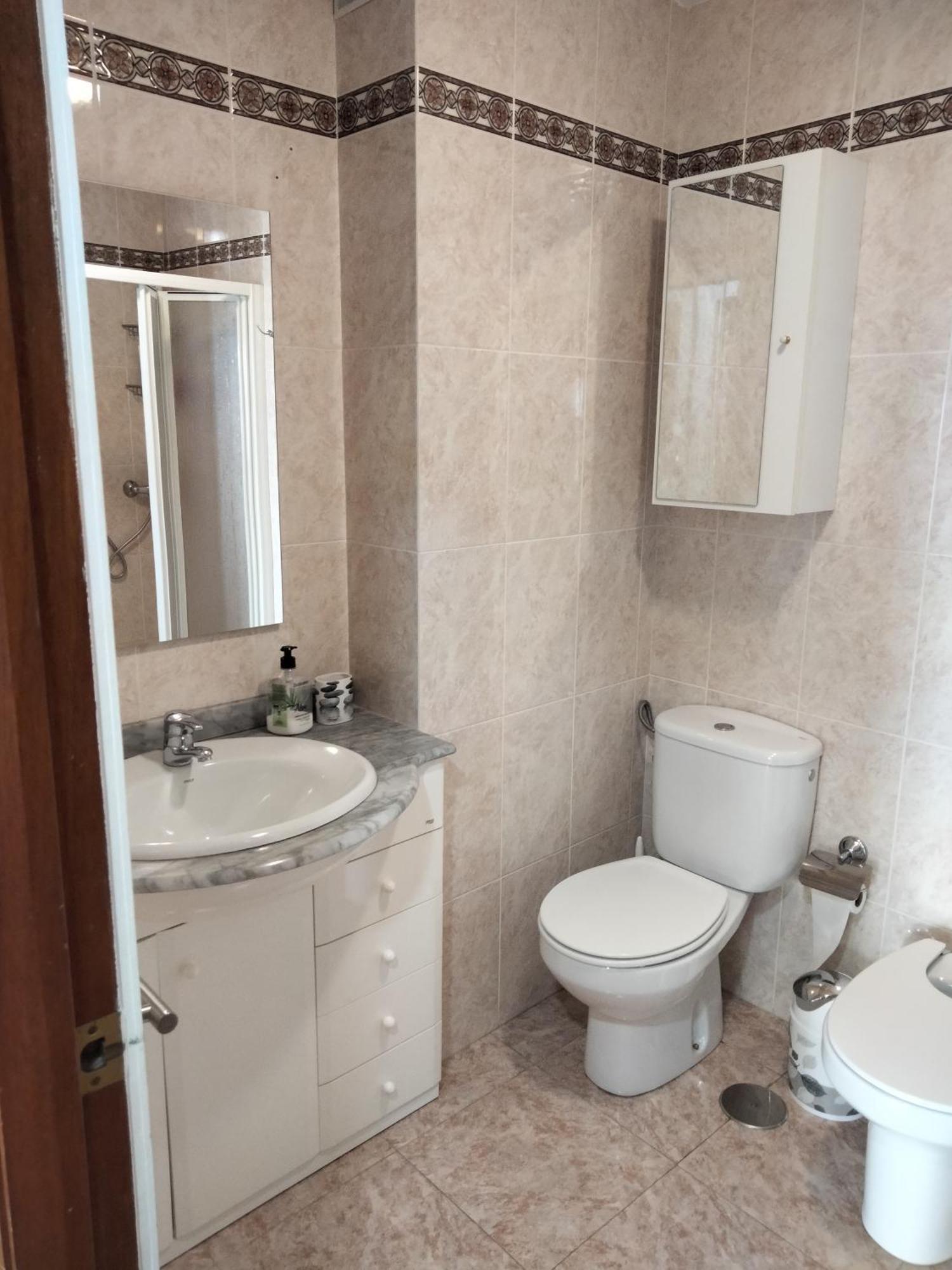 Apartamento Villa 3 Vilagarcia de Arousa Exterior foto