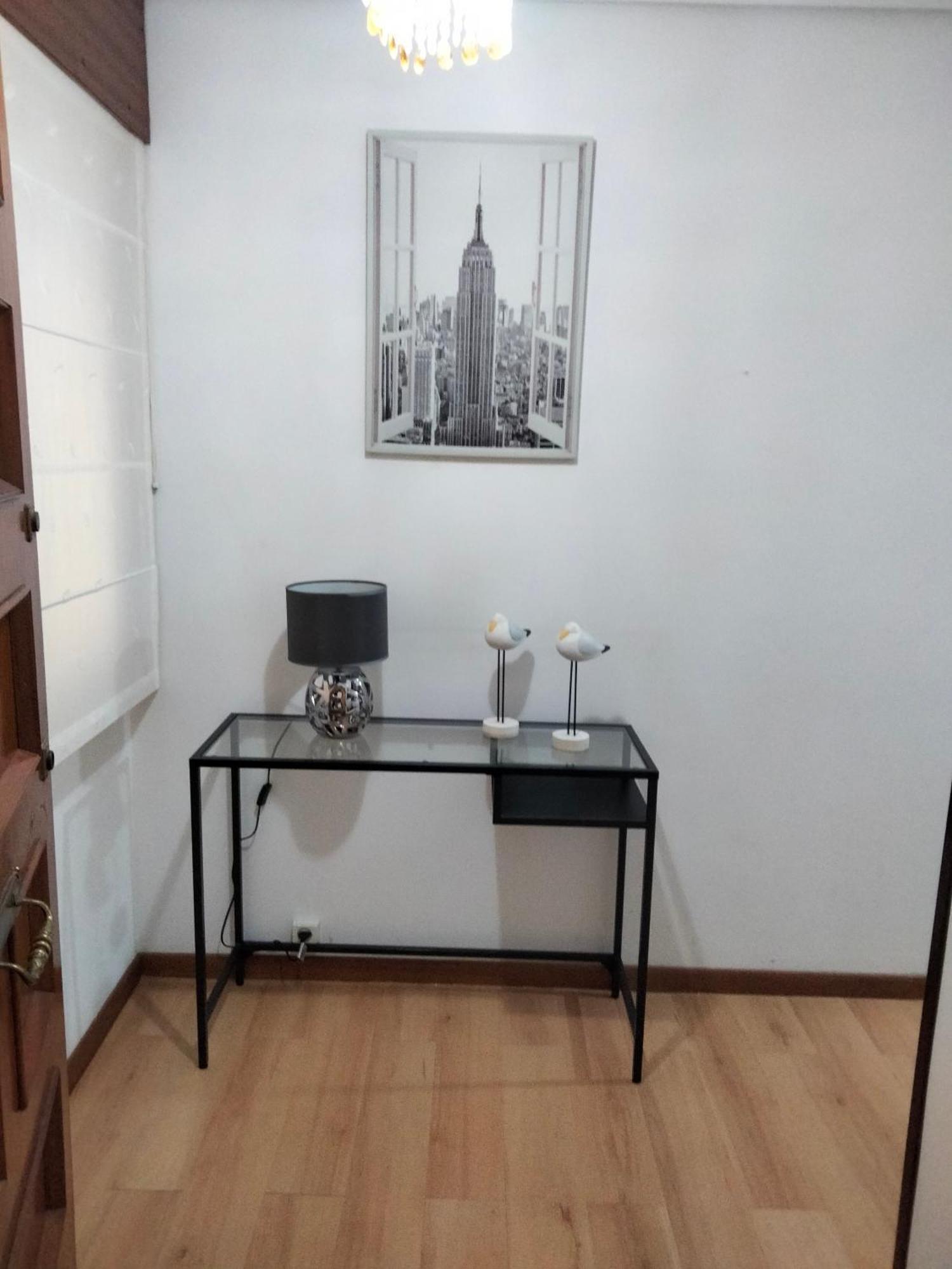 Apartamento Villa 3 Vilagarcia de Arousa Exterior foto