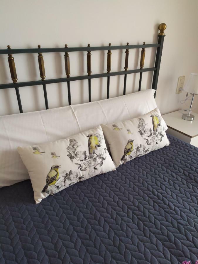Apartamento Villa 3 Vilagarcia de Arousa Exterior foto