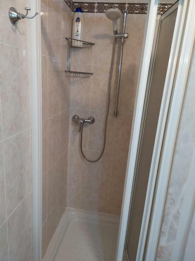 Apartamento Villa 3 Vilagarcia de Arousa Exterior foto